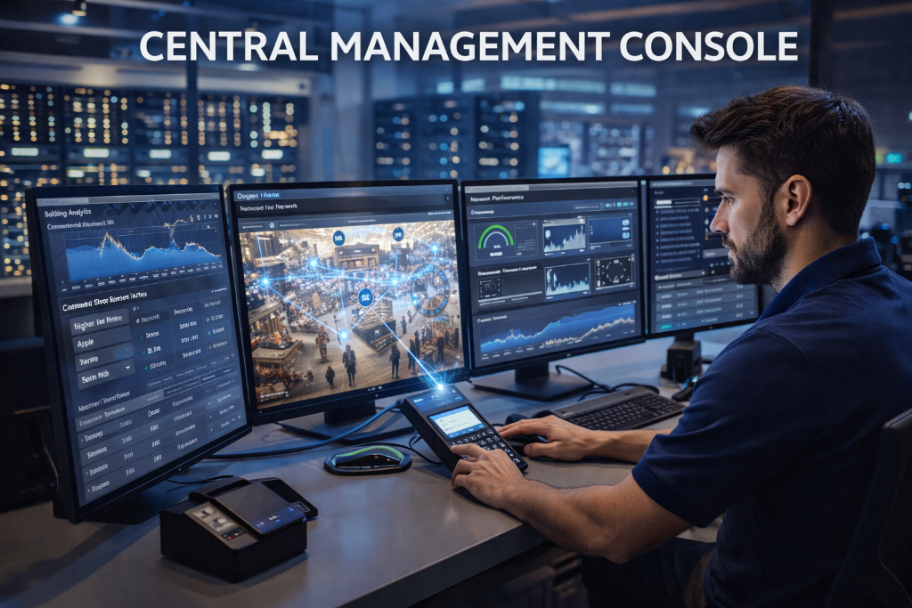 Management