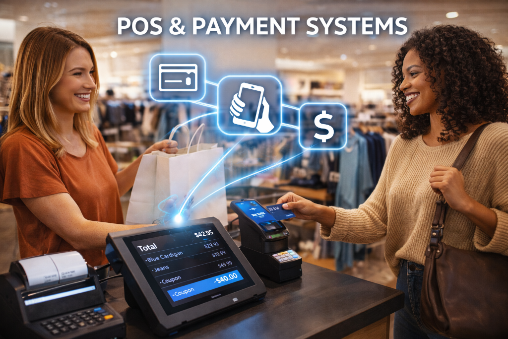 POS