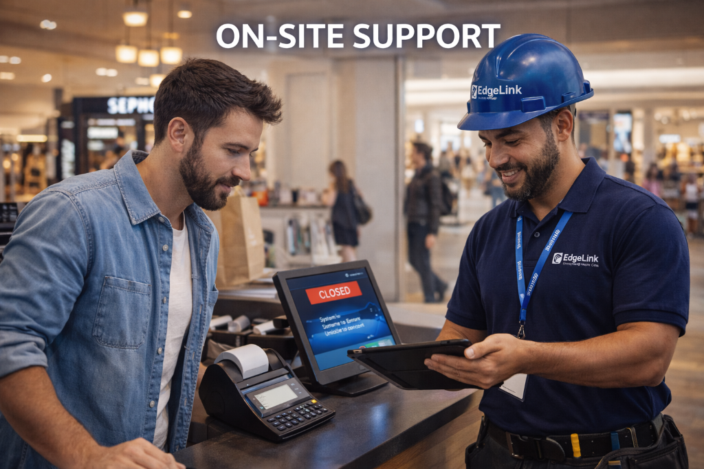 Support